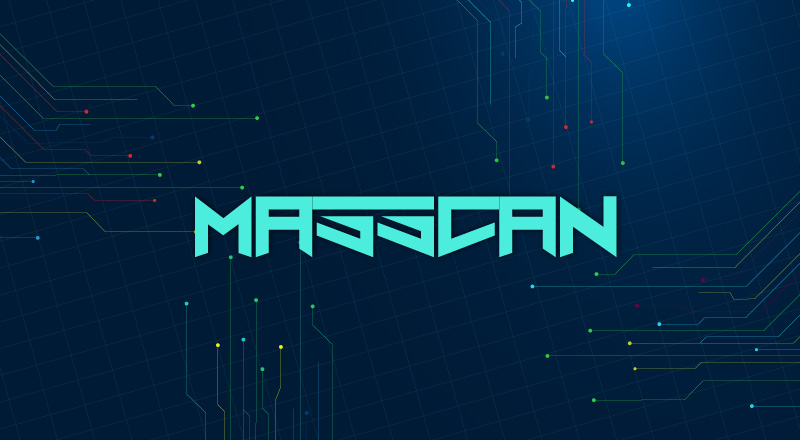 MassScan: 1.0.5