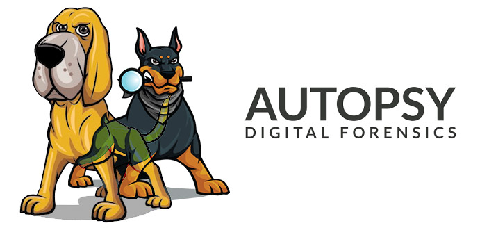 Digital Forensics Platform - [Autopsy]