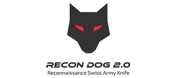 ReconDog 2.0