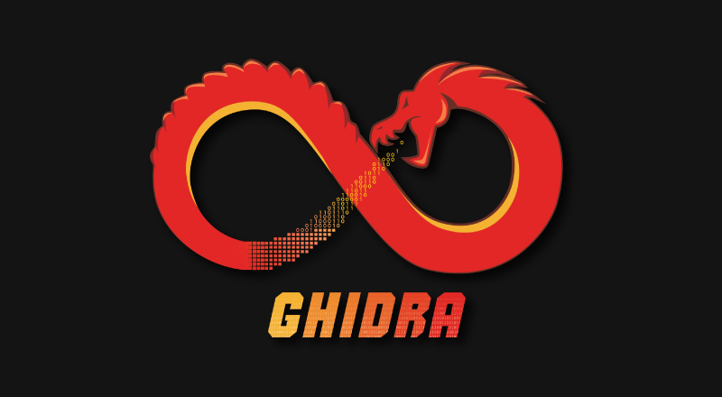 Ghidra: Ghidra 10.0.3