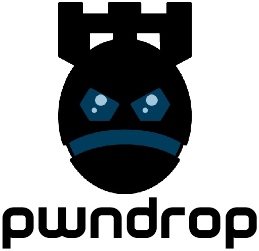 pwndrop logo